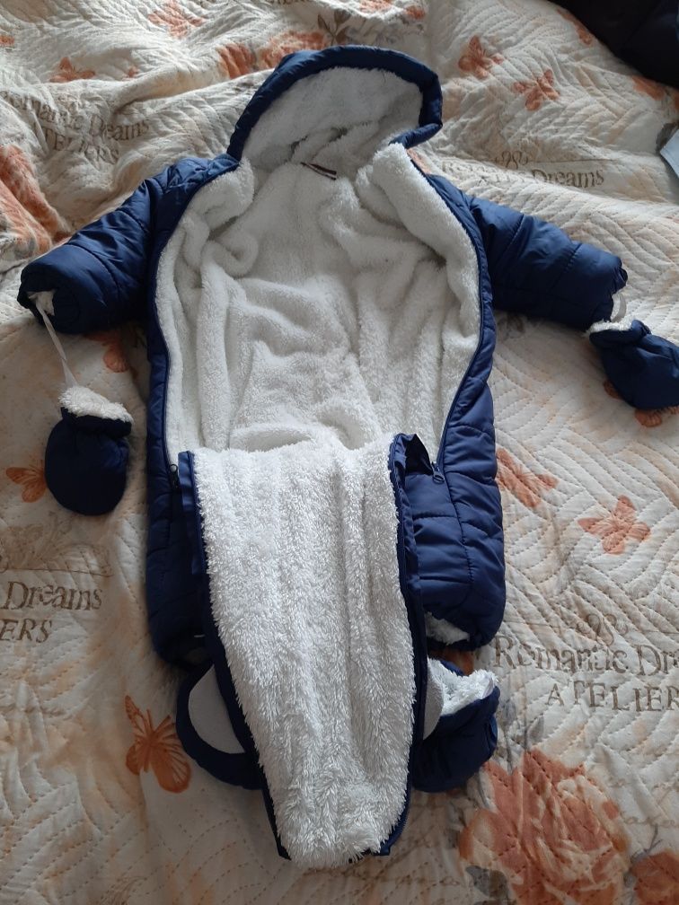 Продавам ескимос