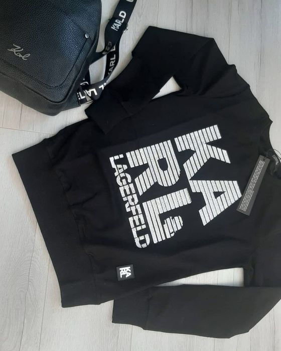 Нова дамска блуза  Карл