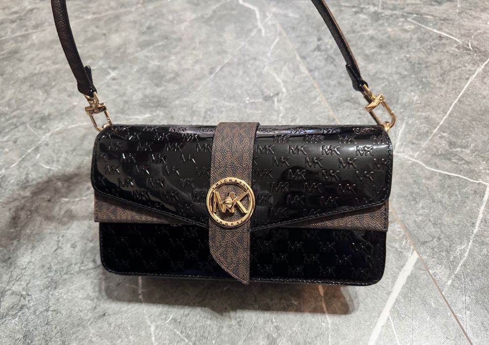 Дамска чанта Michael Kors