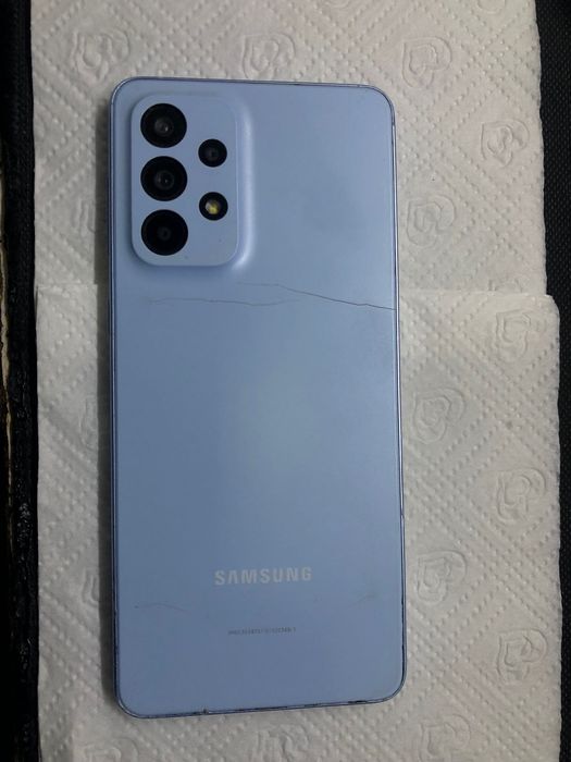 Samsung A33 5G 128