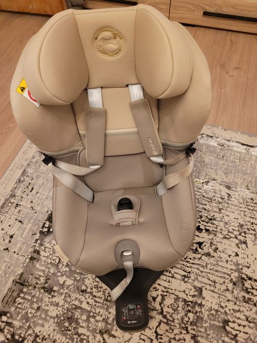 Scaun auto copii Cybex sirona sx2