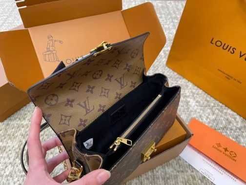 Geanta de mana dama Louis Vuitton 050214