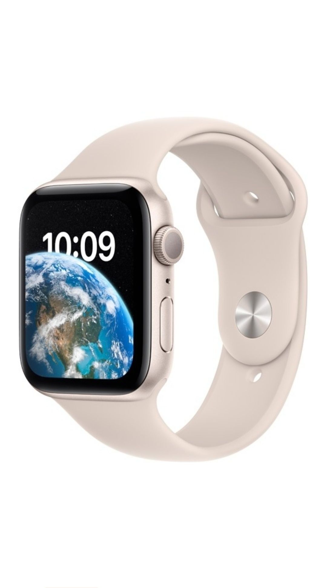 Продам Смарт-часы Apple Watch SE 2 Gen (2022]