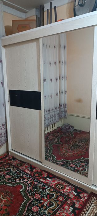 Shfaner sotiladi trimosi bilan