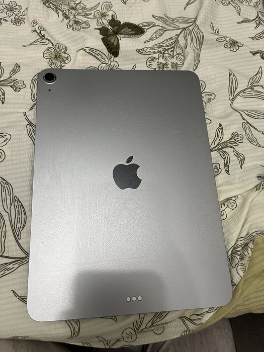 Айпад эйр 11/2025 11 дюйм 8 гб/128 гб серый