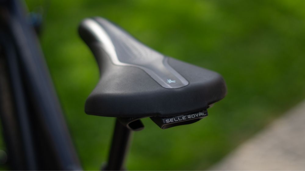 Scott Spark L 1x12 - XC велосипед с Fox и Sram
