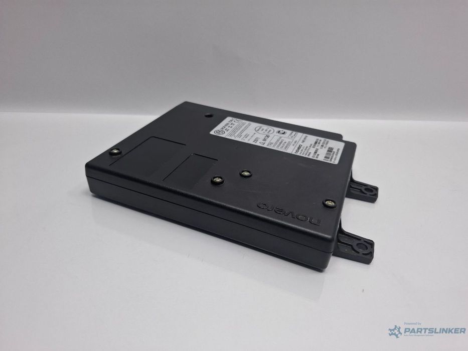 Modul bluetooth SKODA SUPERB II Estate 3T5 2009 - 2015 TDI CBBB, CFGB 3C8035730C