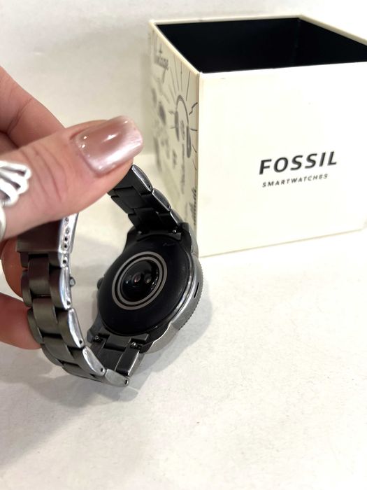 Smartwatch Fossil  DW11F2!