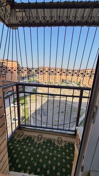 Сотилади Квартира!! ЯнгиХаёт т-н, 3А, 3/6/7, Сергели метро бекати