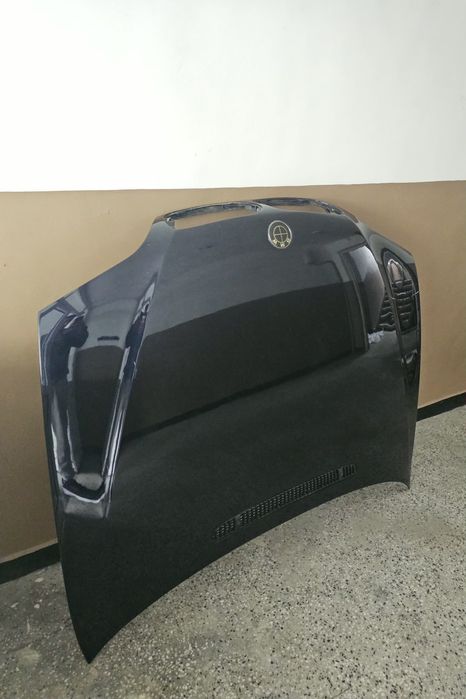 Преден капак за BMW E46