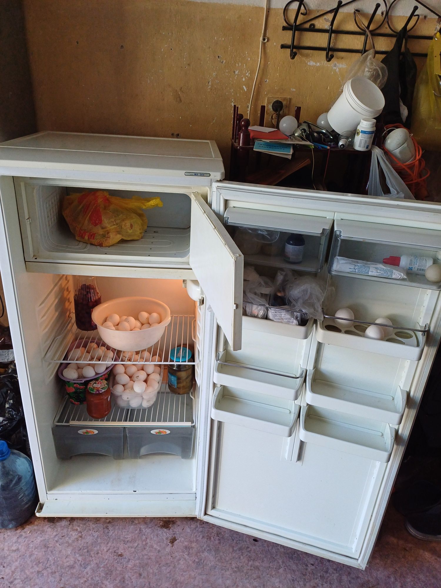 Продам холодильник в отличном состоянии