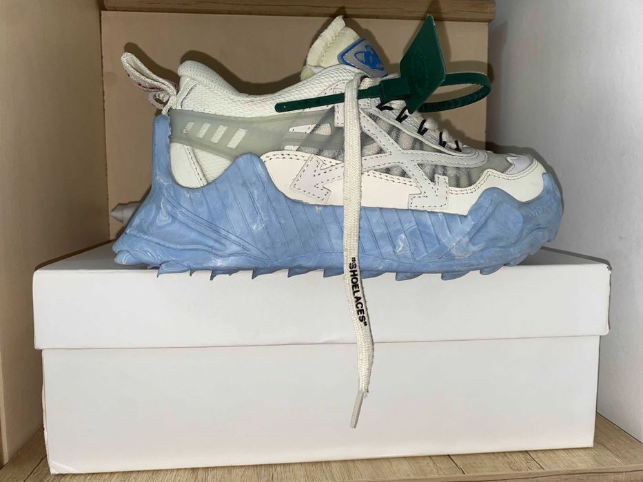 Off-white Odsy-1000