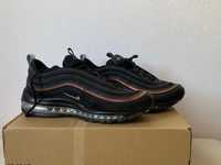 Продавам  NIKE AIR MAX97