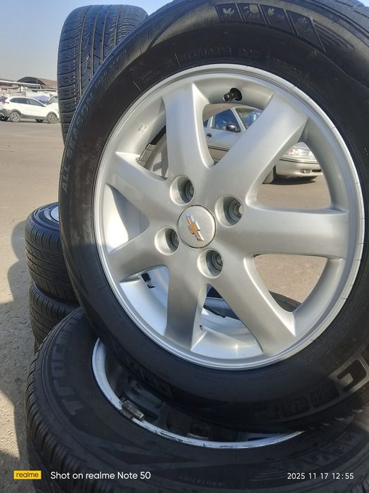 Epikaga  arginal r16 disk