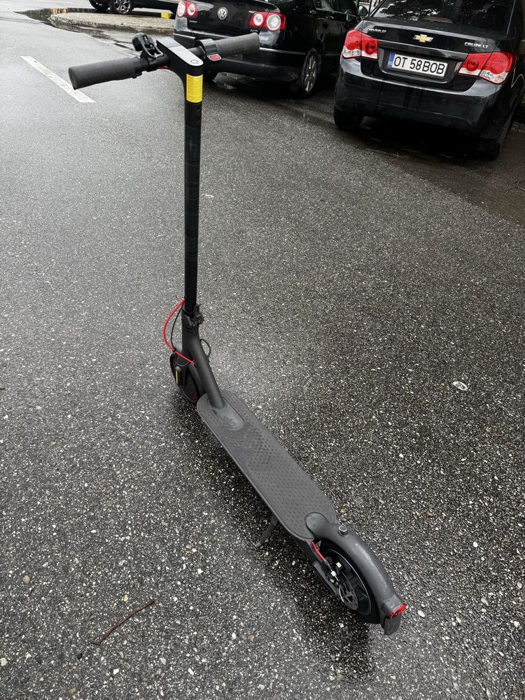 Trotineta electrica XIAOMI MI PRO 2
