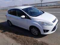 Ford Focus Cmax Automat