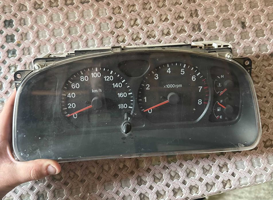 Ceasuri Bord Suzuki Jimmy an 2003 marca Denso