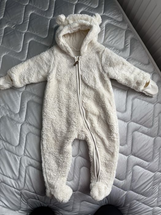 Космонавт H&M 62 и 74 размер, яке Зара 80