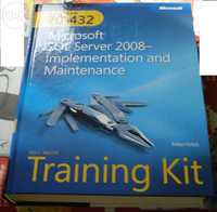 MCTS EXAM 70-432 Microsoft SQL Server 2008 Implementation and Mentenan