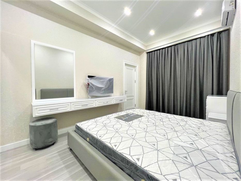 Аренда квартира: Gаrdeнs Residence, Tashkent City
Район: Шайхонтохур