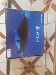 Sony playstation 4 приставка