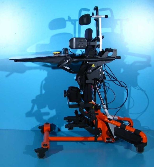 Verticalizator/Scaun electric pentru copii EasyStand Bantam