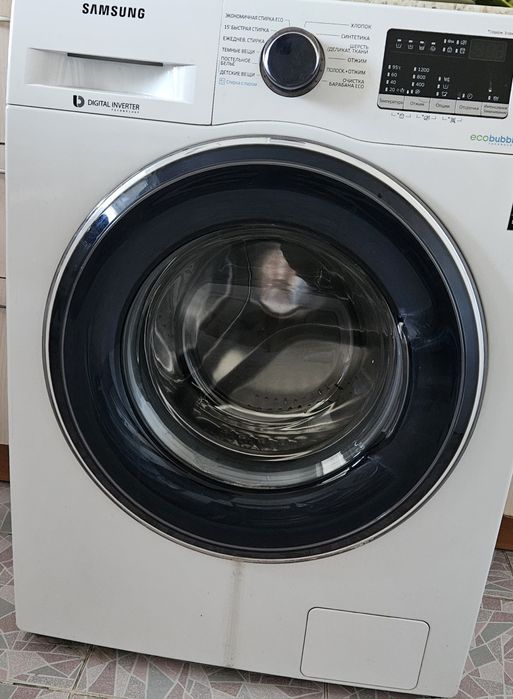 Продам стиральную машину