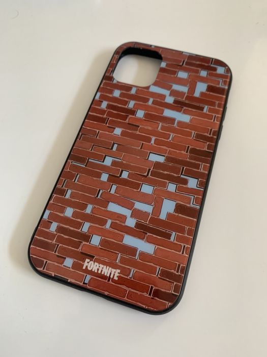 Husa iPhone XR/11 - Fortnite