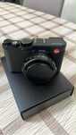 Aparat foto Leica D-Lux8