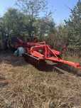 Disc Kuhn Discover Xm2