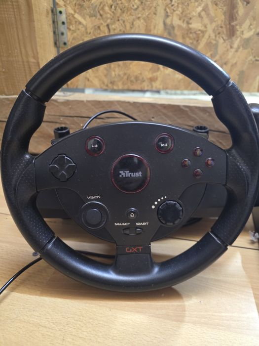 Волан Trust gxt 288