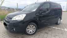 Citroen Berlingo 1.6hdi(Peugeot Partner)