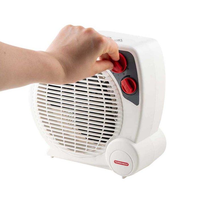Печка вентилаторна Termomax TR2003, 2000W