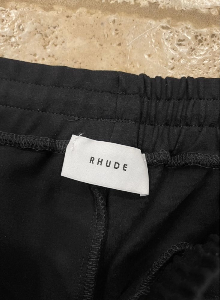 Pantaloni Rhude L 9,5/10
