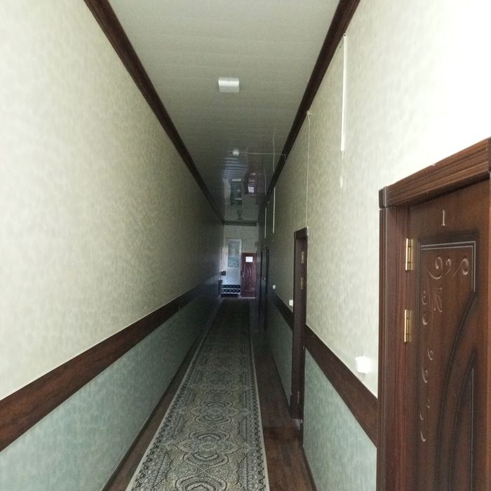 Madad hostel mehmonhona sutkalik
