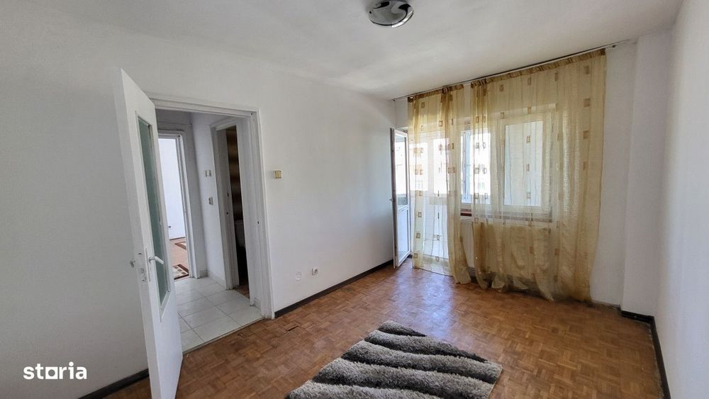 Vanzare apartament 2 camere, Targu Jiu, strada Unirii-ULTRACENTRAL