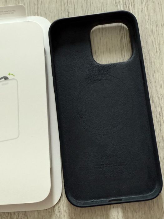 Husa Iphone 14 Pro Max Apple