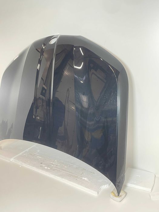 BMW IX i20 преден капак