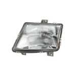 Far Mercedes Vito W638 1996-2003; stanga/dreapta, electric, tip bec H1+H4, Depo