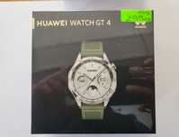 Чисто нов смарт часовник Huawei watch gt4
