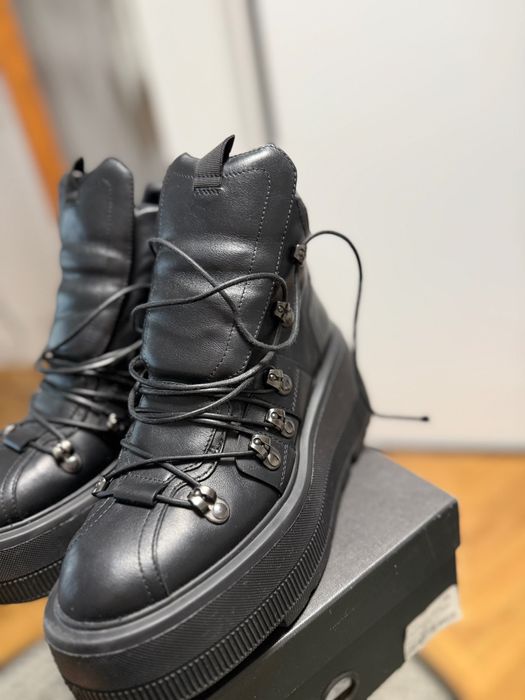 Ghete Musette impecabile