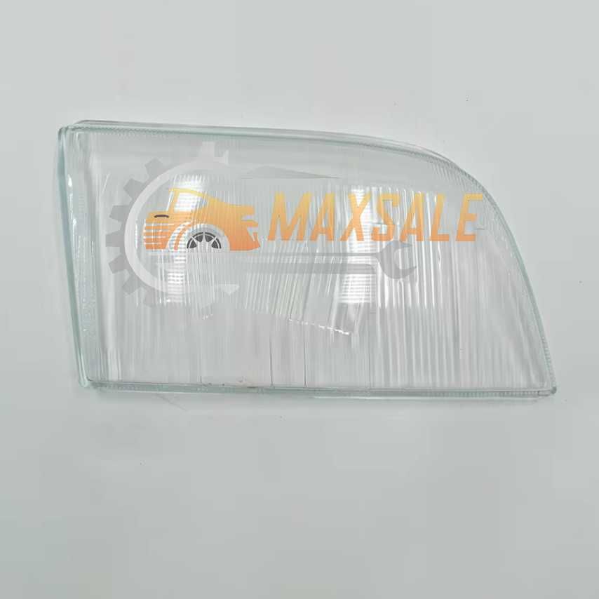 Капаци фарове комплект Mercedes W140 104 (96-98) фар Мерцедес В140 104