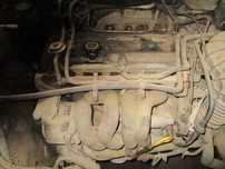 Motor Ford Focus 1,8 benzina 16 valve Original PROBAT