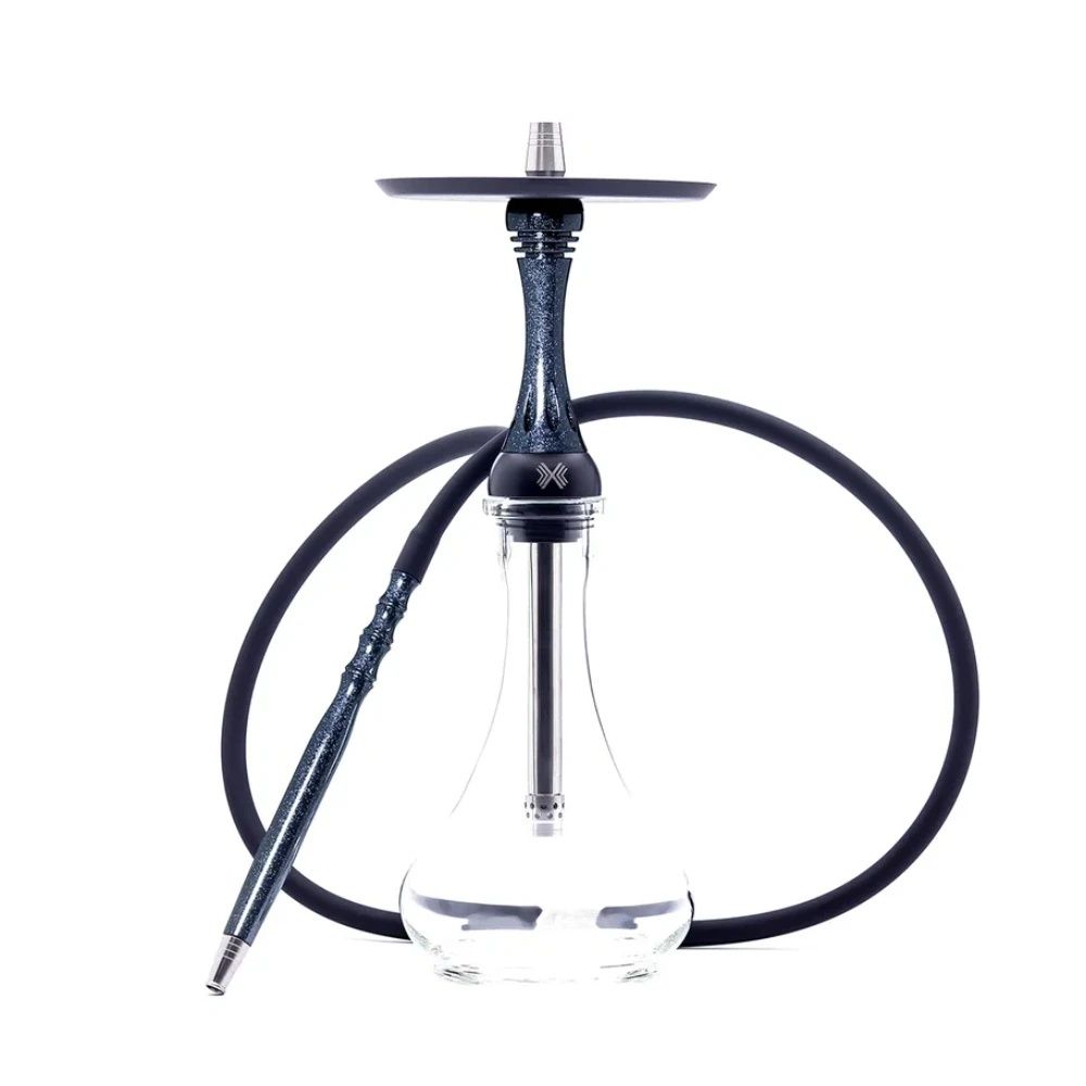 Narghilea Alpha Hookah model x ,shisha