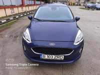 Ford Fiesta FORD FIESTA 2019 Ecobust 100 CP benzina 38.800 km primul proprietar