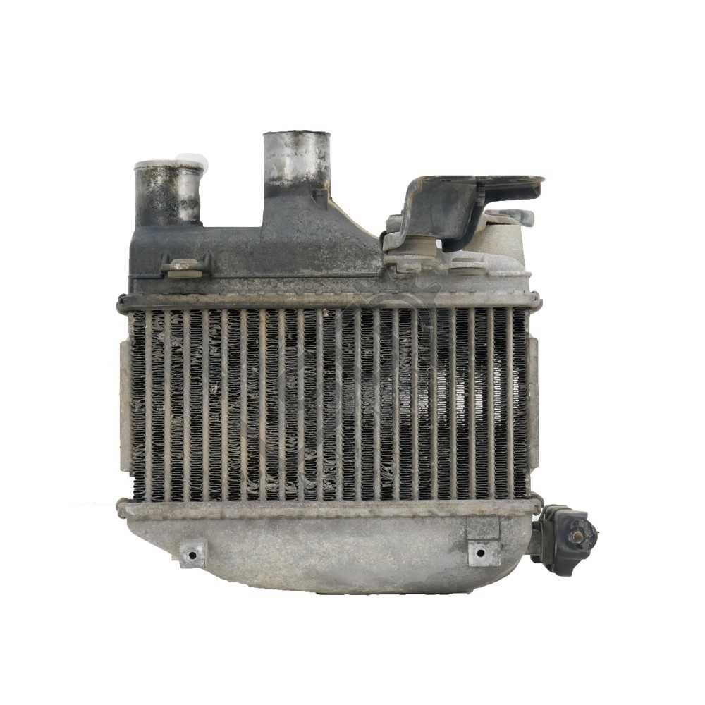 Интеркулер Toyota Corolla  2001-2006 ID: 125423