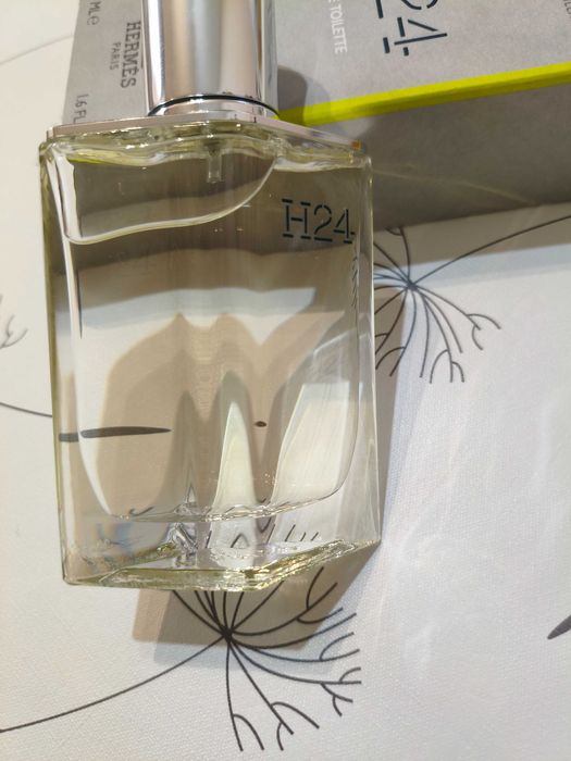 Парфюм HERMES H24