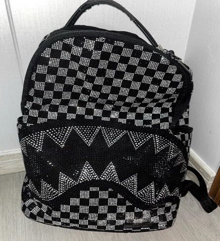 Ghiozdan Sprayground