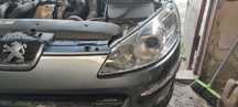 Restaurare faruri Auto/Moto cu polimer + protectie ceramica