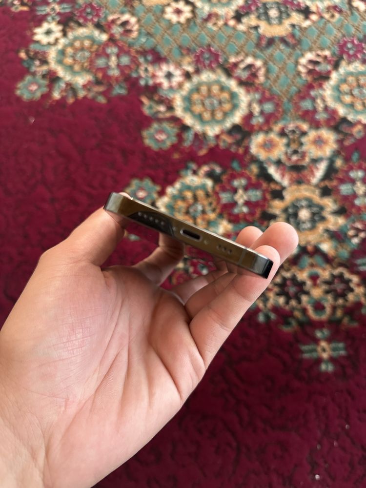 Iphone 13 pro 128gb